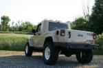 Jeep JT 2007 года